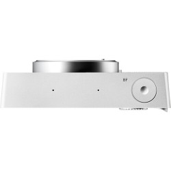 Sigma BF Camera Body Zilver | Foto-Groep: Voor de beste deals en service