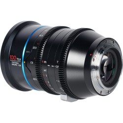 Sirui Jupiter 100mm T2.8 FF Macro Cine Lens (PL Mount) | Foto-Groep