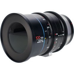 Sirui Jupiter 100mm T2.8 FF Macro Cine Lens (PL Mount) | Foto-Groep
