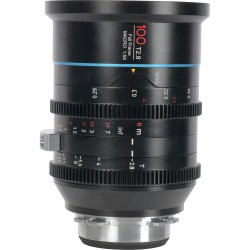 Sirui Jupiter 100mm T2.8 FF Macro Cine Lens (PL Mount) | Foto-Groep
