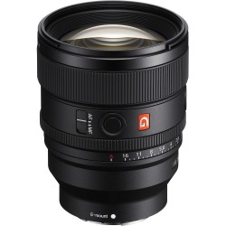 Sony FE 85mm f/1.4 GM II - Koop de beste Sony lens bij Foto-Groep