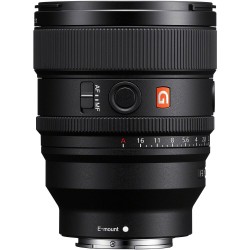 Sony FE 85mm f/1.4 GM II - Koop de beste Sony lens bij Foto-Groep