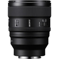 Sony FE 85mm f/1.4 GM II - Koop de beste Sony lens bij Foto-Groep
