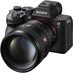 Sony FE 85mm f/1.4 GM II - Koop de beste Sony lens bij Foto-Groep