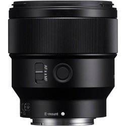 Sony FE 85mm f/1.8 - Koop nu bij Foto-Groep voor scherpe prijzen