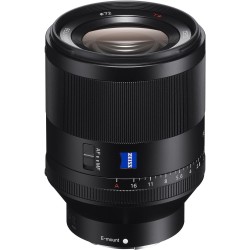Sony Planar T* FE 50mm f/1.4 ZA | Sony Lens | Foto-Groep