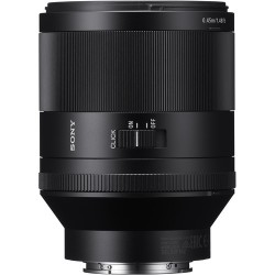 Sony Planar T* FE 50mm f/1.4 ZA | Sony Lens | Foto-Groep