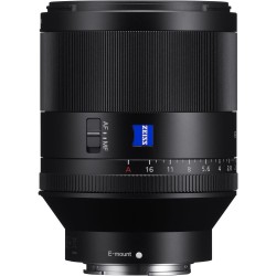 Sony Planar T* FE 50mm f/1.4 ZA | Sony Lens | Foto-Groep