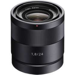 Sony Sonnar T* E 24mm f/1.8 ZA - Beste prijs en kwaliteit bij Foto-Groep