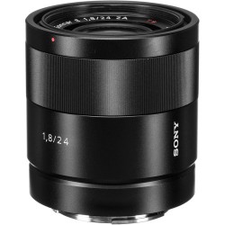 Sony Sonnar T* E 24mm f/1.8 ZA - Beste prijs en kwaliteit bij Foto-Groep