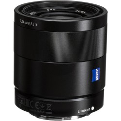 Sony Sonnar T* E 24mm f/1.8 ZA - Beste prijs en kwaliteit bij Foto-Groep