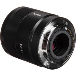 Sony Sonnar T* E 24mm f/1.8 ZA - Beste prijs en kwaliteit bij Foto-Groep
