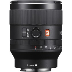"Sony FE 35mm f/1.4 GM | Koop nu bij Foto-Groep voor de beste prijs"