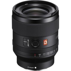 "Sony FE 35mm f/1.4 GM | Koop nu bij Foto-Groep voor de beste prijs"