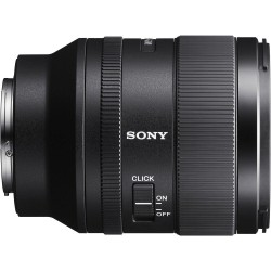 "Sony FE 35mm f/1.4 GM | Koop nu bij Foto-Groep voor de beste prijs"