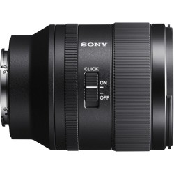 "Sony FE 35mm f/1.4 GM | Koop nu bij Foto-Groep voor de beste prijs"