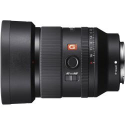 "Sony FE 35mm f/1.4 GM | Koop nu bij Foto-Groep voor de beste prijs"