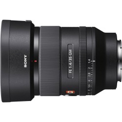 "Sony FE 35mm f/1.4 GM | Koop nu bij Foto-Groep voor de beste prijs"
