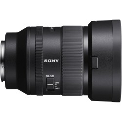 "Sony FE 35mm f/1.4 GM | Koop nu bij Foto-Groep voor de beste prijs"