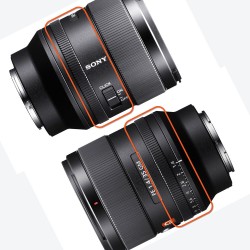 "Sony FE 35mm f/1.4 GM | Koop nu bij Foto-Groep voor de beste prijs"
