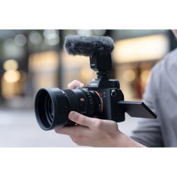"Sony FE 35mm f/1.4 GM | Koop nu bij Foto-Groep voor de beste prijs"