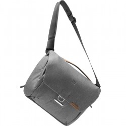 Peak Design Everyday Messenger 13l V3 - Ash