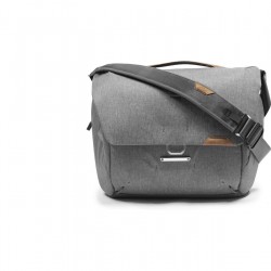 Peak Design Everyday Messenger 13l V3 - Ash