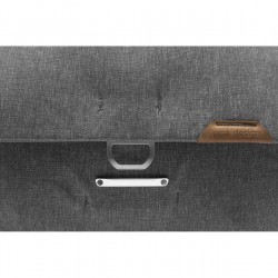 Peak Design Everyday Messenger 13l V3 - Ash