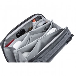 Peak Design Tech Pouch V2 - Charcoal