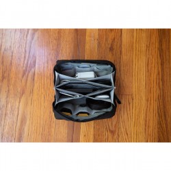 Peak Design Tech Pouch V2 - Black
