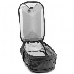 Peak Design Travel Backpack 45l V2 - Black