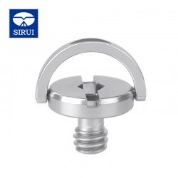 Sirui 1/4 Camera Screw - Hoogwaardige accessoire voor perfecte foto's
