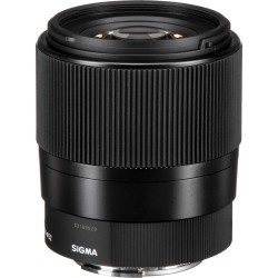 Sigma 30mm f/1.4 DC DN (C) Sony E - Beste prijs bij Foto-Groep