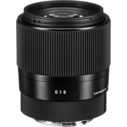 Sigma 30mm f/1.4 DC DN (C) Sony E - Beste prijs bij Foto-Groep