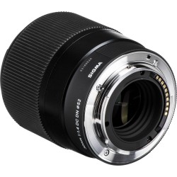 Sigma 30mm f/1.4 DC DN (C) Sony E - Beste prijs bij Foto-Groep
