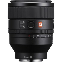 Sony FE 50mm f/1.2 GM - Ultieme prestaties voor Sony liefhebbers | Foto-Groep