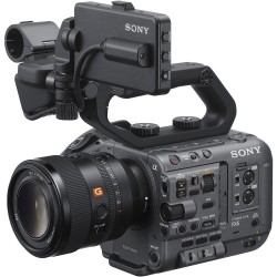 Sony FE 50mm f/1.2 GM - Ultieme prestaties voor Sony liefhebbers | Foto-Groep