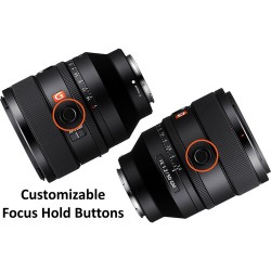 Sony FE 50mm f/1.2 GM - Ultieme prestaties voor Sony liefhebbers | Foto-Groep