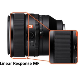 Sony FE 50mm f/1.2 GM - Ultieme prestaties voor Sony liefhebbers | Foto-Groep