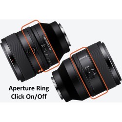 Sony FE 50mm f/1.2 GM - Ultieme prestaties voor Sony liefhebbers | Foto-Groep