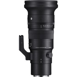 "Sigma 500mm f/5.6 DG DN OS (S) Sony E - Foto-Groep"