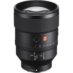 "Sony FE 135mm f/1.8 GM | Foto-Groep - Hoge kwaliteit lens voor scherpe beelden"