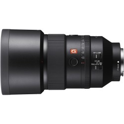 "Sony FE 135mm f/1.8 GM | Foto-Groep - Hoge kwaliteit lens voor scherpe beelden"