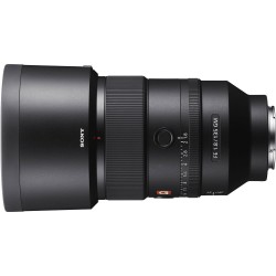 "Sony FE 135mm f/1.8 GM | Foto-Groep - Hoge kwaliteit lens voor scherpe beelden"