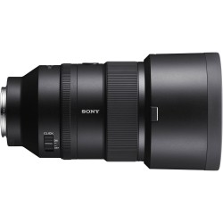 "Sony FE 135mm f/1.8 GM | Foto-Groep - Hoge kwaliteit lens voor scherpe beelden"