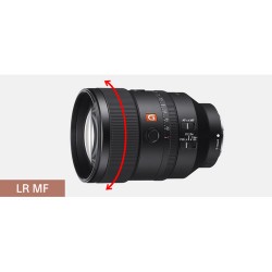 "Sony FE 135mm f/1.8 GM | Foto-Groep - Hoge kwaliteit lens voor scherpe beelden"