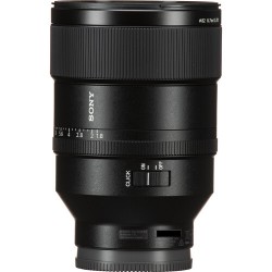 "Sony FE 135mm f/1.8 GM | Foto-Groep - Hoge kwaliteit lens voor scherpe beelden"