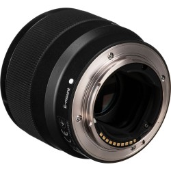 Sony FE 50mm f/1.8 - De ideale lens voor haarscherpe foto's | Foto-Groep