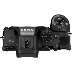 "Koop de Nikon Z5II Z 24-70 f/4.0 S bij Foto-Groep | Nikon Camera's"
