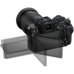 "Koop de Nikon Z5II Z 24-70 f/4.0 S bij Foto-Groep | Nikon Camera's"